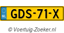 GDS71X