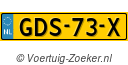 GDS73X