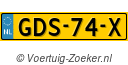 GDS74X