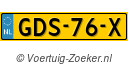 GDS76X