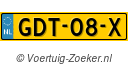 GDT08X