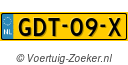 GDT09X