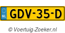 GDV35D