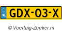 GDX03X