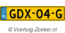 GDX04G