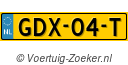 GDX04T