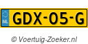 GDX05G