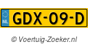 GDX09D