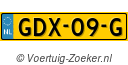 GDX09G