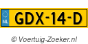 GDX14D