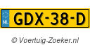 GDX38D