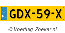 GDX59X