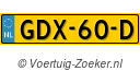 GDX60D