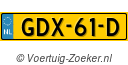 GDX61D