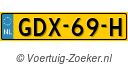 GDX69H