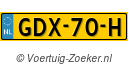 GDX70H