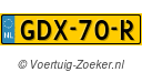 GDX70R