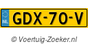 GDX70V