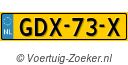 GDX73X