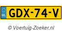 GDX74V