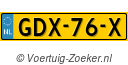 GDX76X