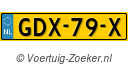GDX79X