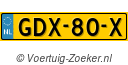 GDX80X