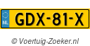 GDX81X