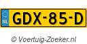 GDX85D