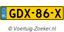 GDX86X