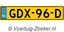 GDX96D