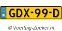 GDX99D