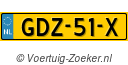 GDZ51X