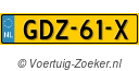 GDZ61X