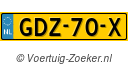 GDZ70X