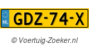 GDZ74X