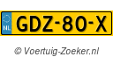 GDZ80X