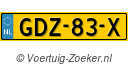 GDZ83X