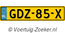 GDZ85X