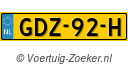 GDZ92H