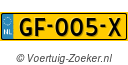 GF005X