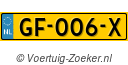 GF006X