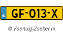 GF013X