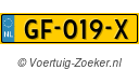GF019X