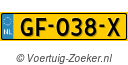 GF038X