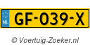 GF039X