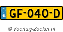 GF040D