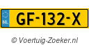 GF132X