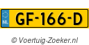 GF166D