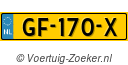 GF170X
